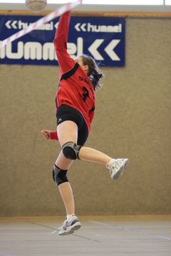 Bild 32 - U18 Juniorinnen ODM am 4.3.12